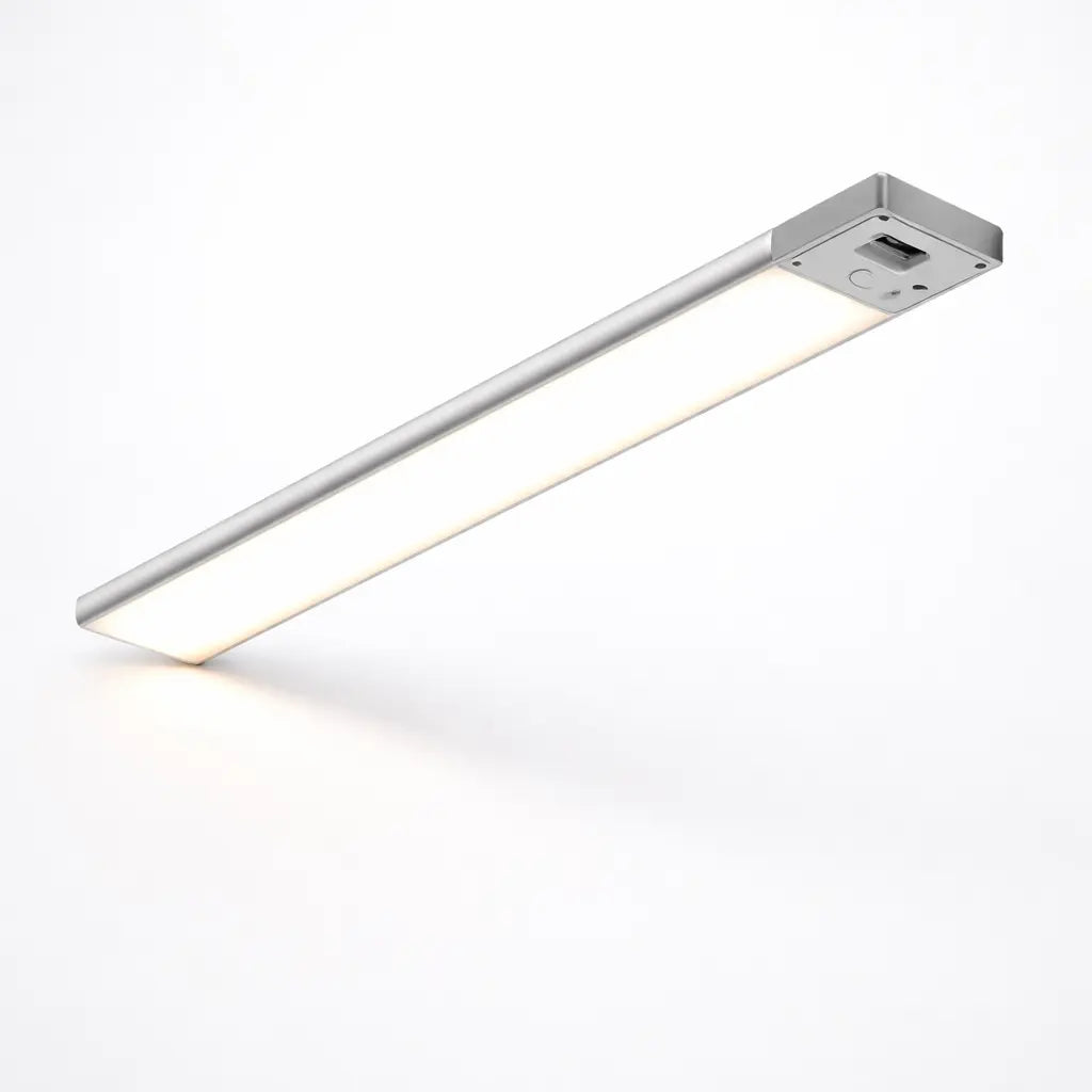 Lampe Magnétique à Détection de Mouvement