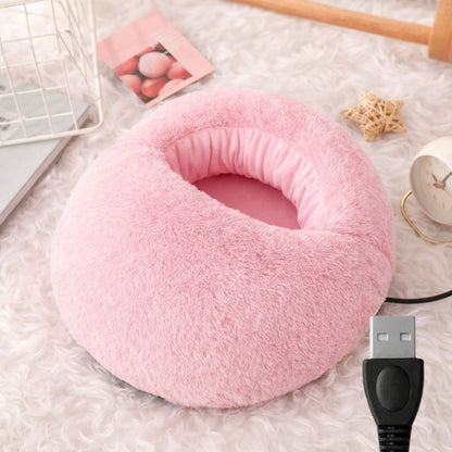 Chauffe-Pieds Électrique USB Ultra Doux