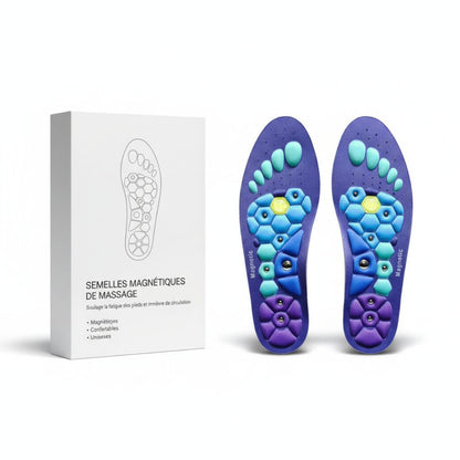 Semelle Orthopédique