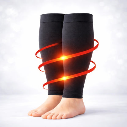 Manchons Orthopédiques de Compression