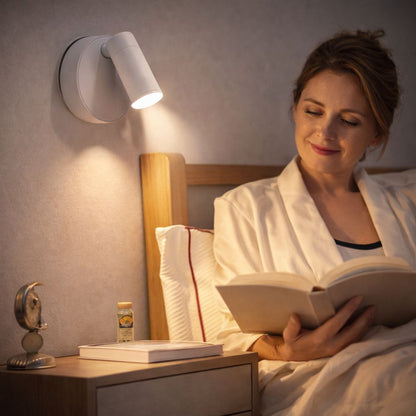 Applique Murale LED Rechargeable