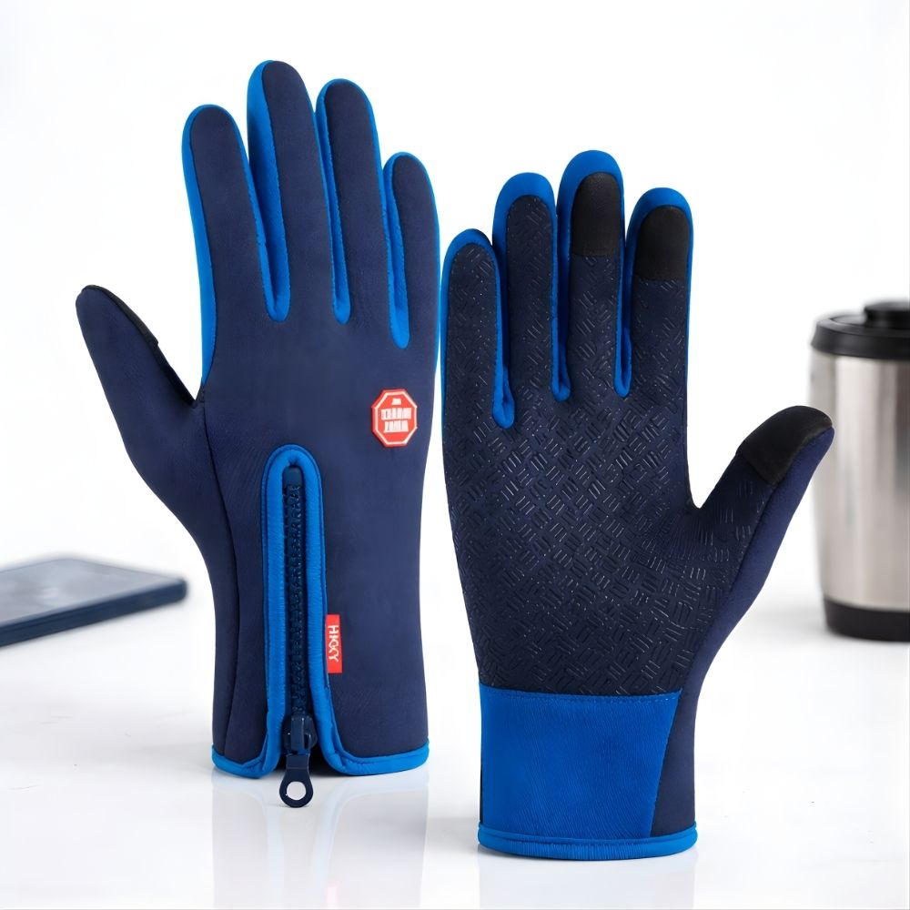 Gants Chauffants Électriques