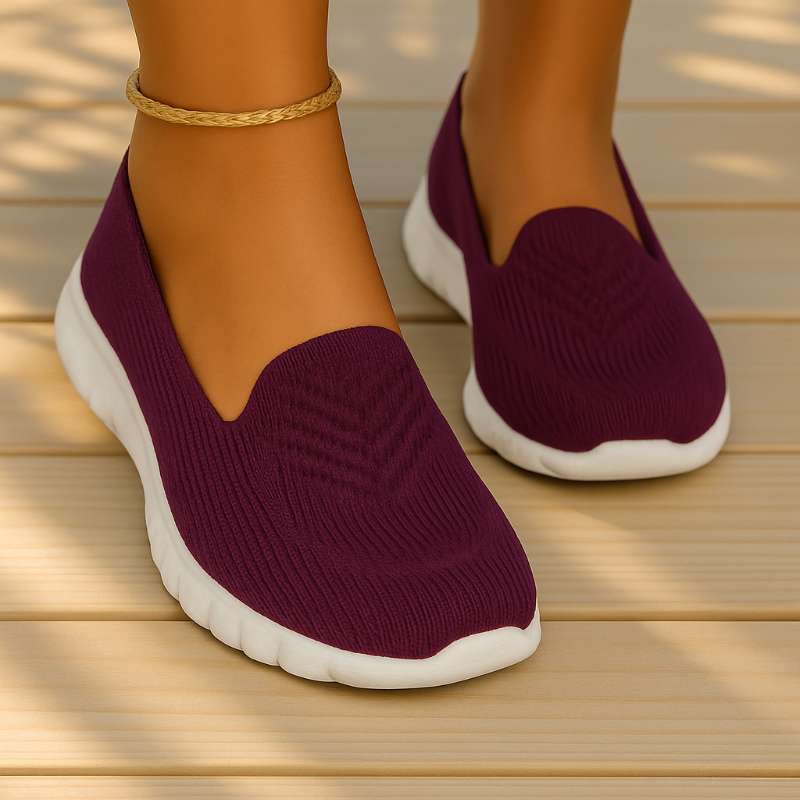 Airsolea™ chaussures orthopédiques femmes