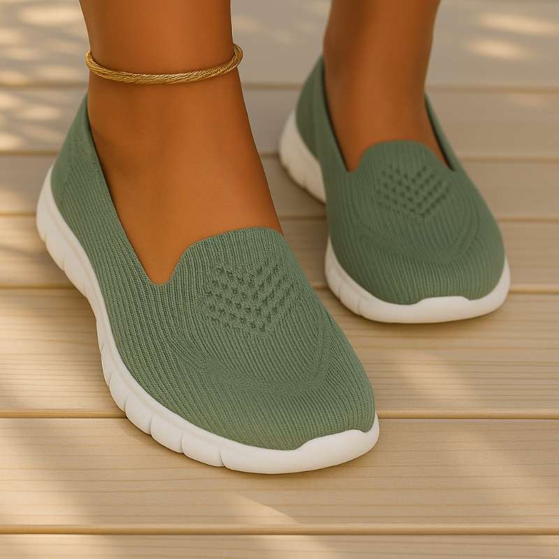 Airsolea™ chaussures orthopédiques femmes
