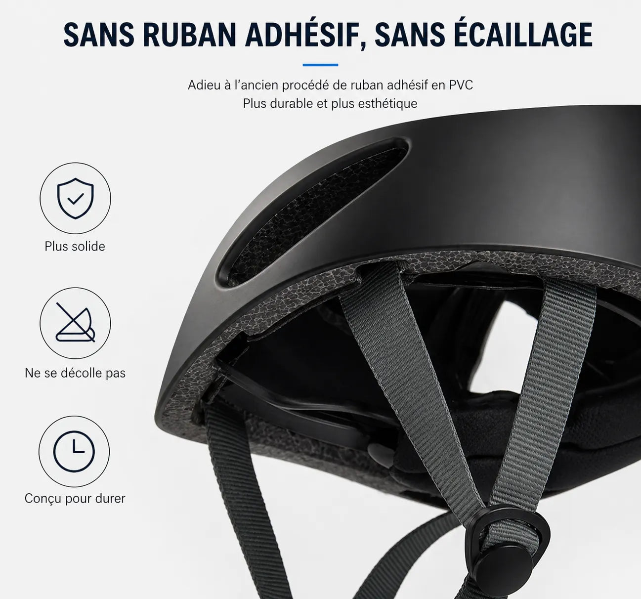 AéroRide ™ Casque équitation ventilé léger – bombe équitation réglable adulte/ado