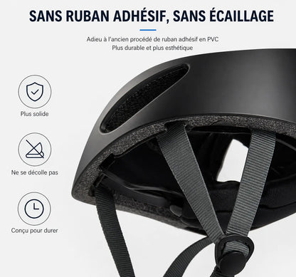 AéroRide ™ Casque équitation ventilé léger – bombe équitation réglable adulte/ado