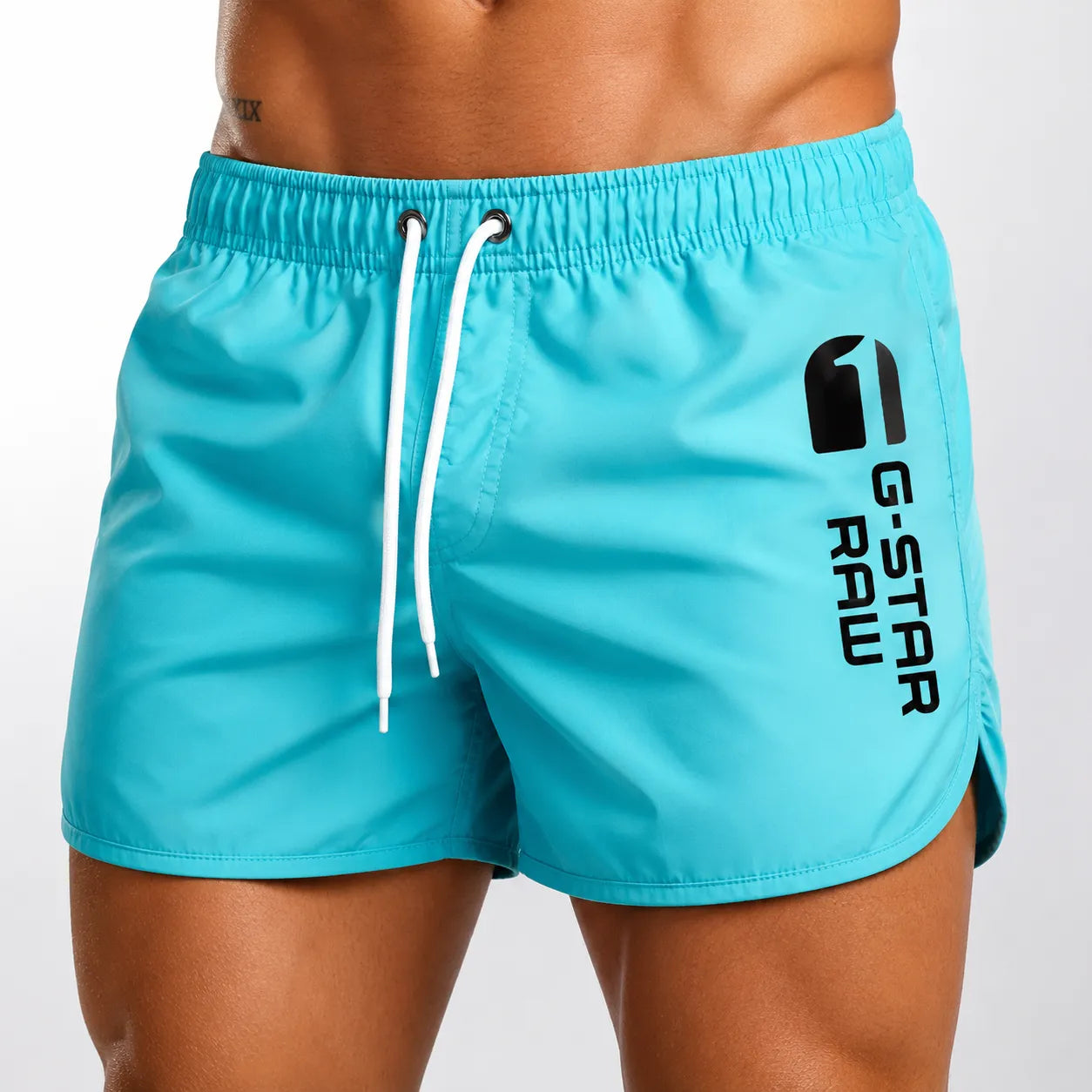 Franz | Maillot de Bain Homme à Séchage Rapide pour Aventures Estivales