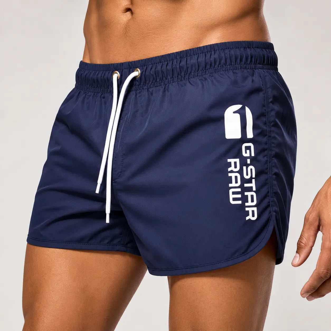 Franz | Maillot de Bain Homme à Séchage Rapide pour Aventures Estivales