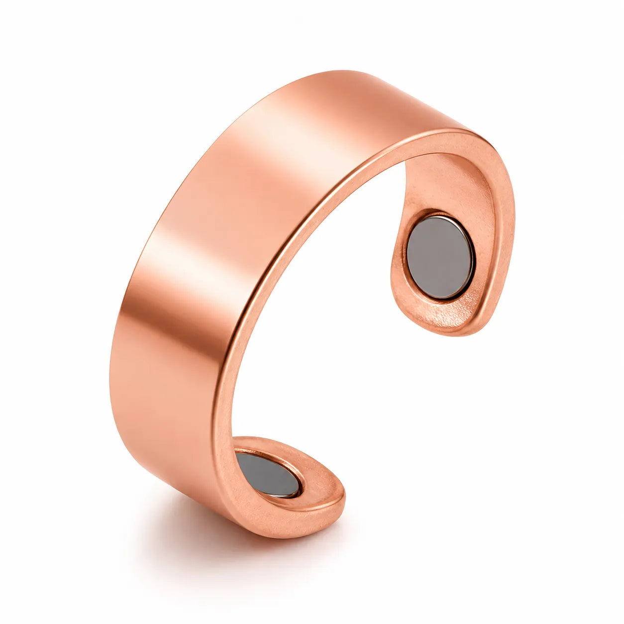 ZenAura | Bague Anti Stress Rotative pour l’Anxiété et la Relaxation