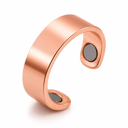 ZenAura | Bague Anti Stress Rotative pour l’Anxiété et la Relaxation