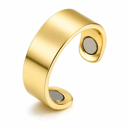ZenAura | Bague Anti Stress Rotative pour l’Anxiété et la Relaxation
