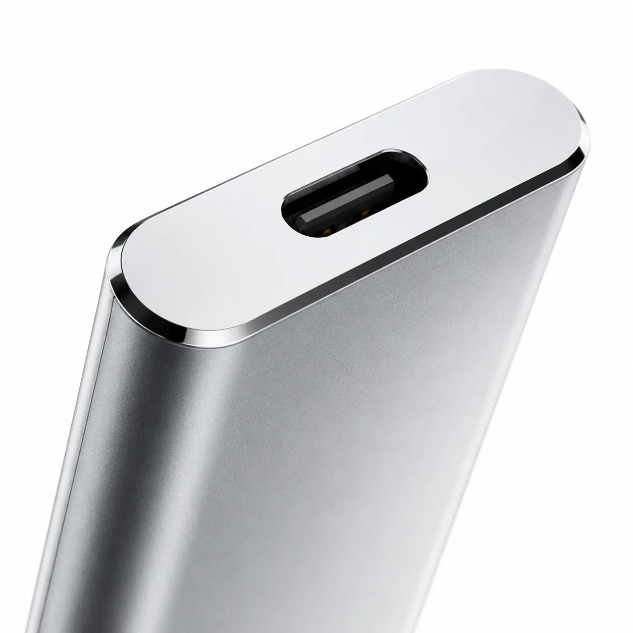 DataVault | Disque Dur Externe 4 To USB-C Portable