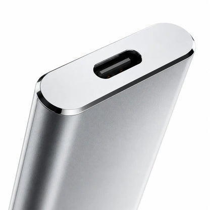 DataVault | Disque Dur Externe 4 To USB-C Portable