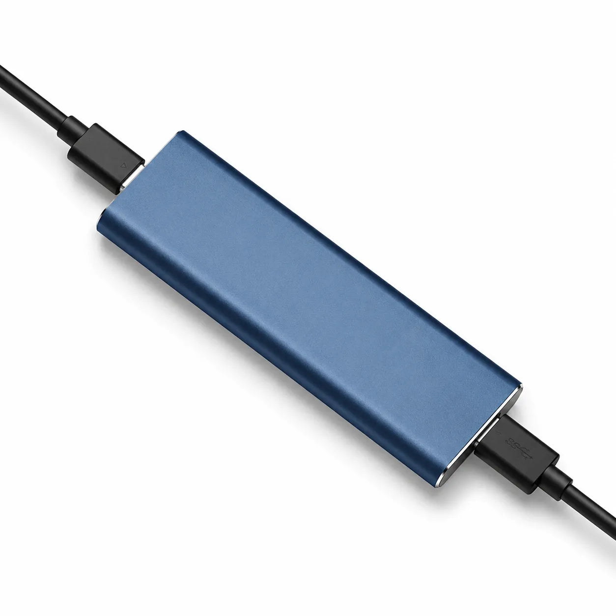 DataVault | Disque Dur Externe 4 To USB-C Portable