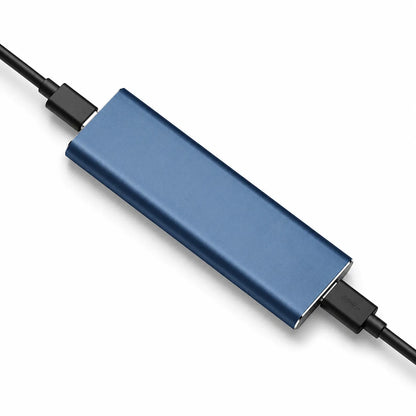 DataVault | Disque Dur Externe 4 To USB-C Portable