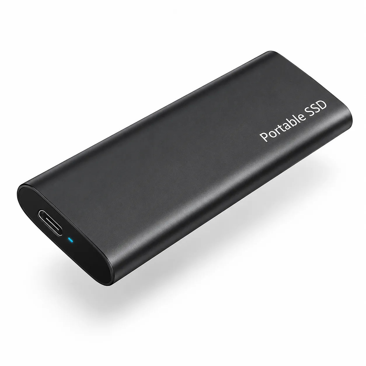 DataVault | Disque Dur Externe 4 To USB-C Portable
