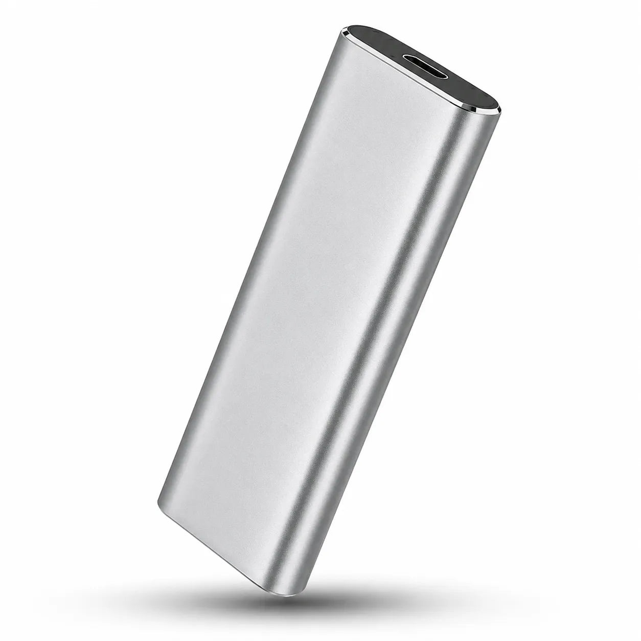 DataVault | Disque Dur Externe 4 To USB-C Portable