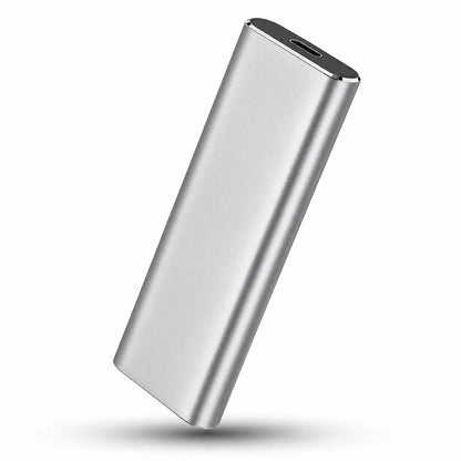 DataVault | Disque Dur Externe 4 To USB-C Portable