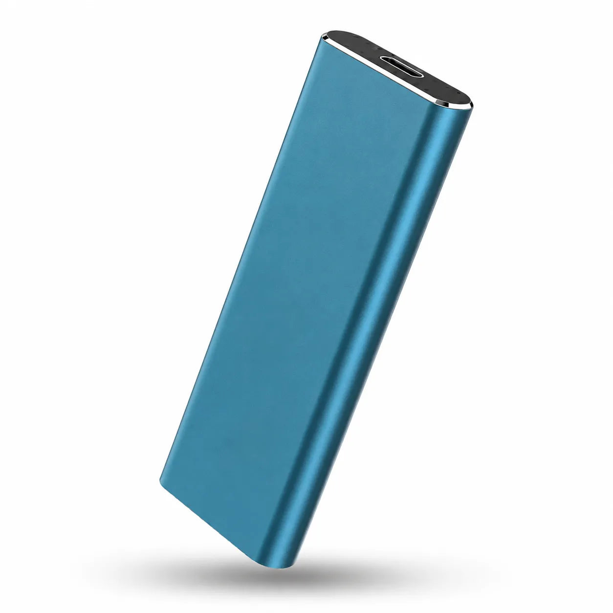 DataVault | Disque Dur Externe 4 To USB-C Portable