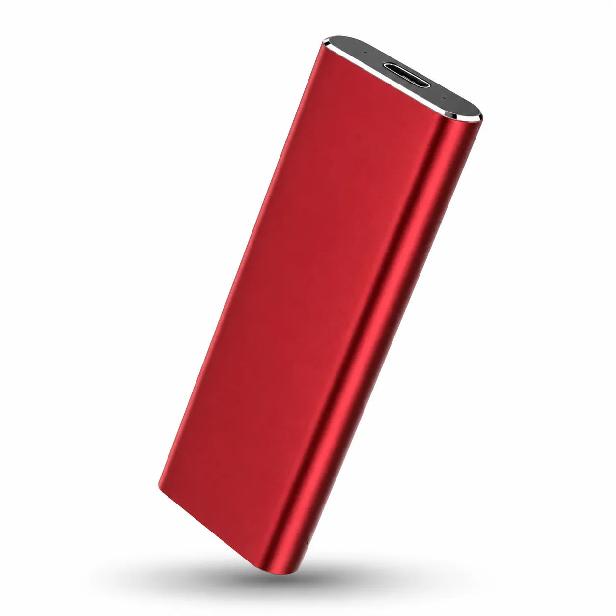 DataVault | Disque Dur Externe 4 To USB-C Portable