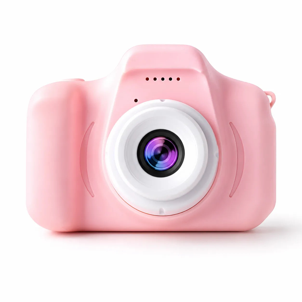 RetroSnap | Appareil Photo Numérique Rétro Compact HD avec Wi-Fi
