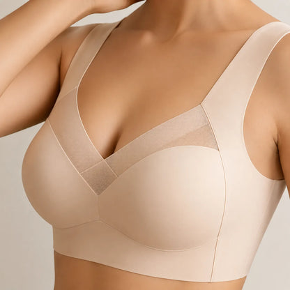 SoftLift | Soutien-Gorge Sans Armatures Invisible avec Maintien Naturel