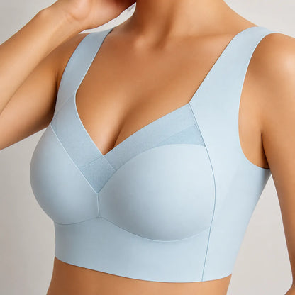 SoftLift | Soutien-Gorge Sans Armatures Invisible avec Maintien Naturel