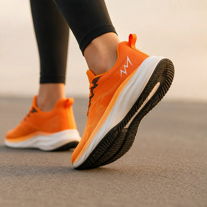 GlideOne | Chaussures de Course Légères et Respirantes avec Amorti Confort