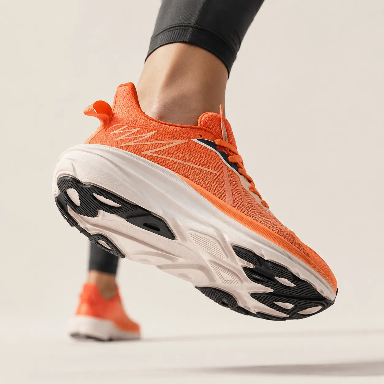 GlideOne | Chaussures de Course Légères et Respirantes avec Amorti Confort