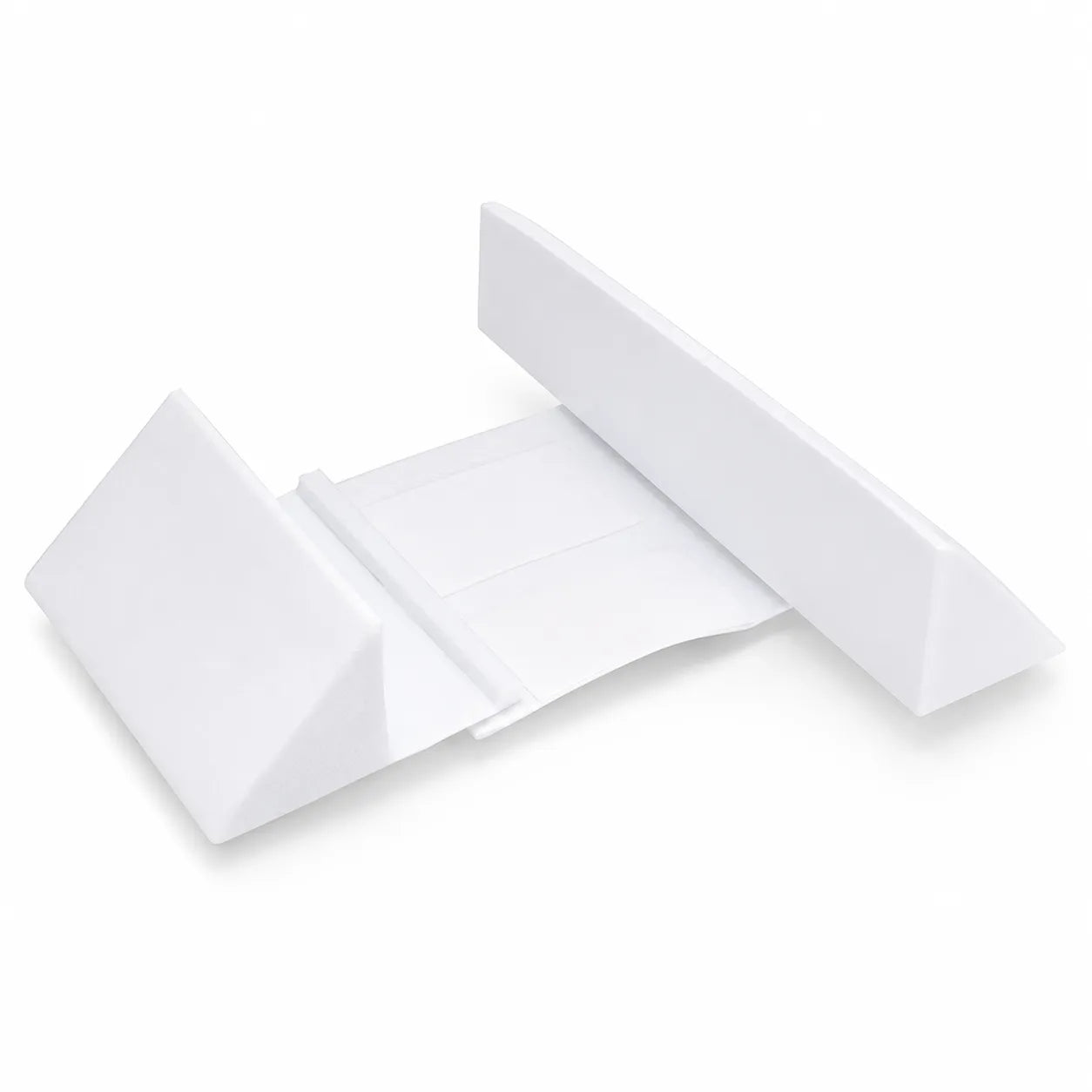 Cudlo | Coussin de Positionnement Bébé Réglable en Mousse à Mémoire