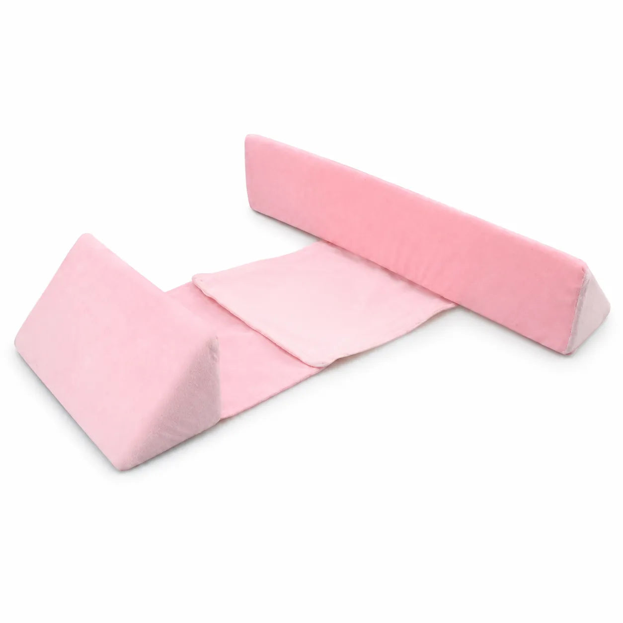 Cudlo | Coussin de Positionnement Bébé Réglable en Mousse à Mémoire
