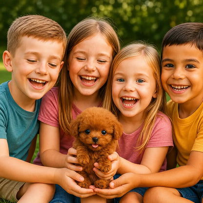 Chiot Robot Interactif Compagnon | Jouet intelligent réaliste voix et toucher