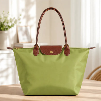 Sac Bandoulière Oxford LuxeCarry | Sac femme grande capacité élégant et polyvalent