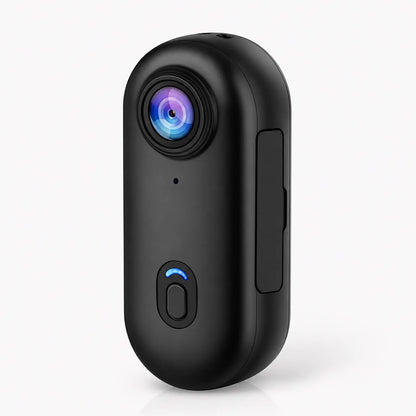 CamVision ProX4 | Mini camera espion sans fil 4K