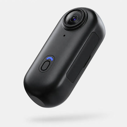 CamVision ProX4 | Mini camera espion sans fil 4K