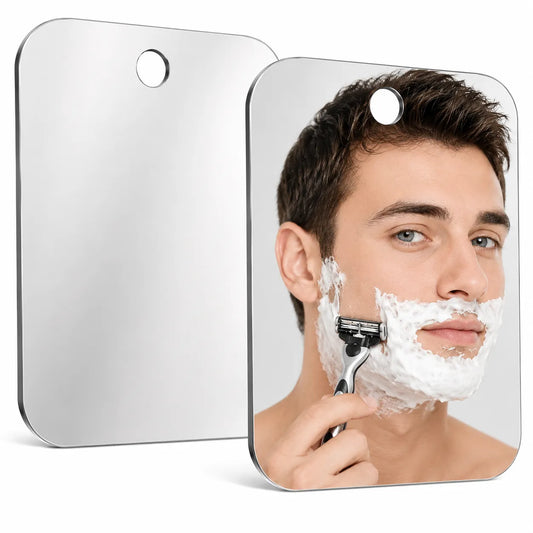 Miroir Salle de Bain Portable AQUAVIEW
