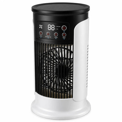 Refroidisseur d’Air Portable Frostéa | Ventilateur brumisateur 6 vitesses