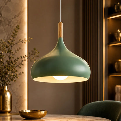 Soléane™ Élégance | Lustre moderne pour salon moderne et cuisine