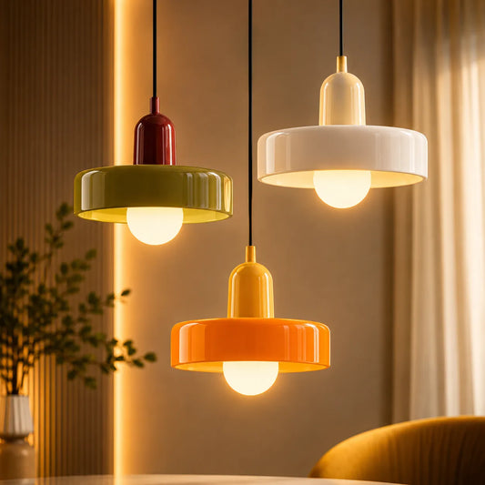 Sonaron™ Nordique | Élégante applique murale LED moderne