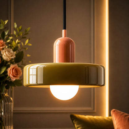 Sonaron™ Nordique | Élégante applique murale LED moderne