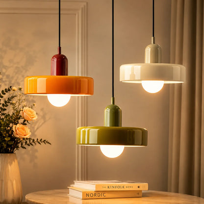 Sonaron™ Nordique | Élégante applique murale LED moderne