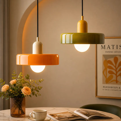 Sonaron™ Nordique | Élégante applique murale LED moderne