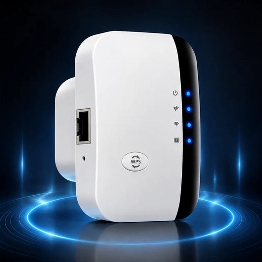 WaveLink™ Compact | repeteur wifi et amplificateur WiFi