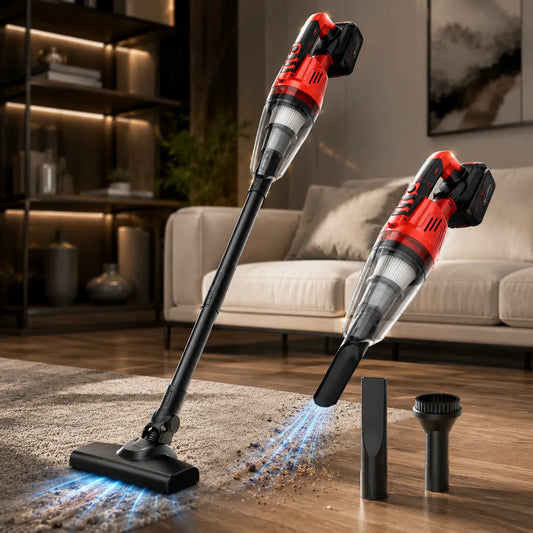 VORTEXA™ Compact |Aspirateur sans fil voiture