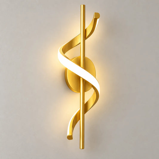 Applique Murale Pour Chambre | Lampe murale nordique minimaliste, chambre, salon et couloir