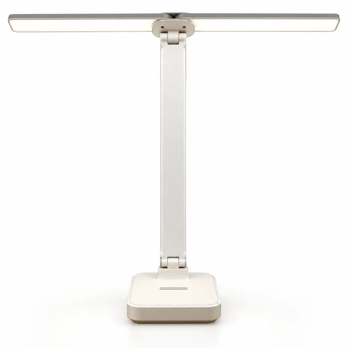 Lampe de Bureau | Lampe de chevet USB tactile, 3 niveaux de luminosité