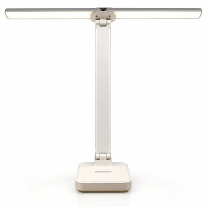 Lampe de Bureau | Lampe de chevet USB tactile, 3 niveaux de luminosité