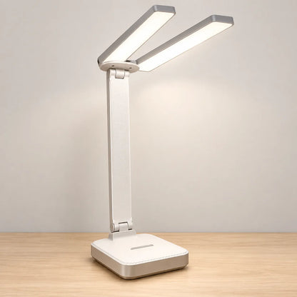 Lampe de Bureau | Lampe de chevet USB tactile, 3 niveaux de luminosité