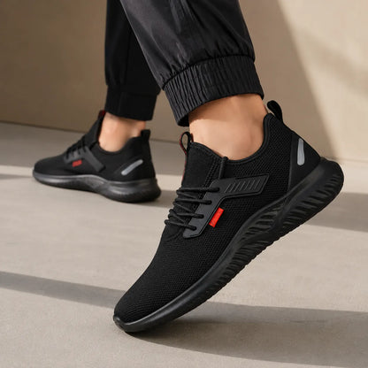 WorkFlex | Chaussures de Sécurité S3 Légères et Respirantes Unisexe