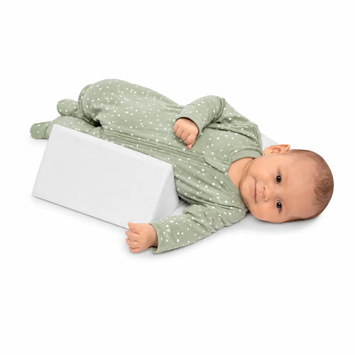 Cudlo | Coussin de Positionnement Bébé Réglable en Mousse à Mémoire